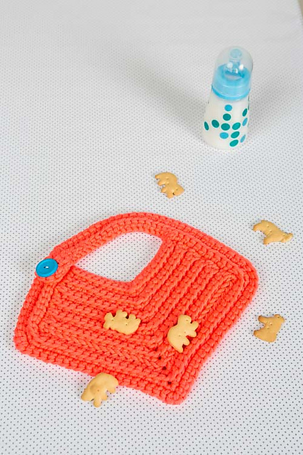 Bebe Bib