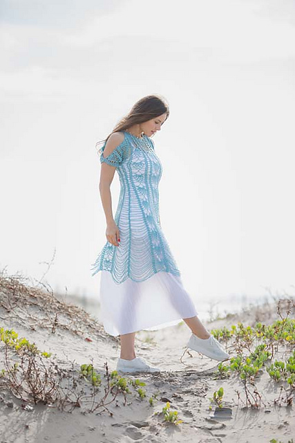 Zephyr Dress