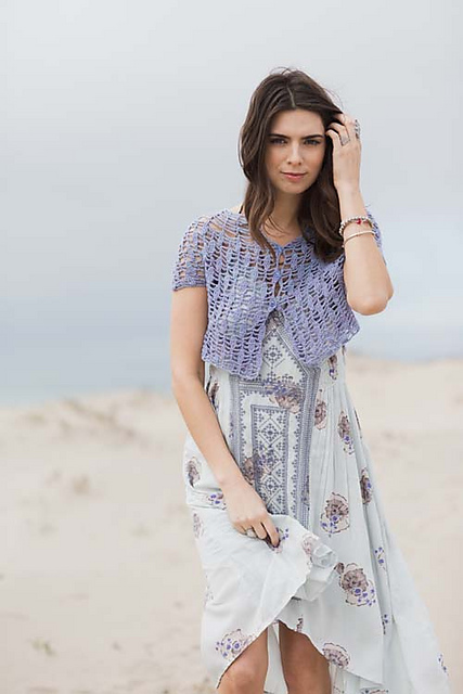 Juniper Top