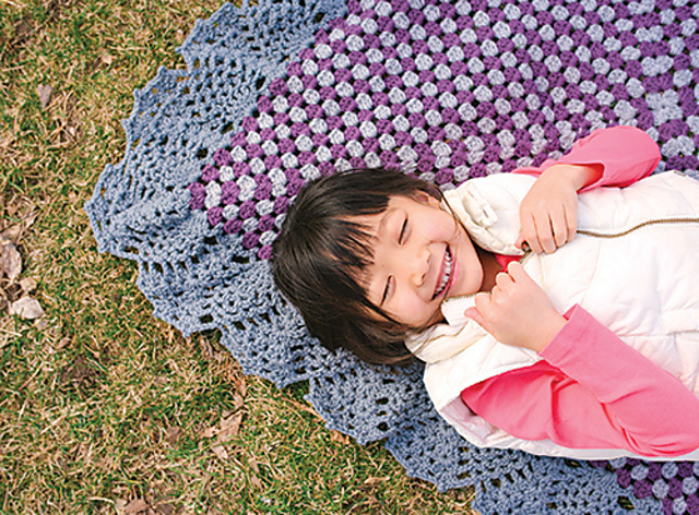 My Favorite Play Blanket
