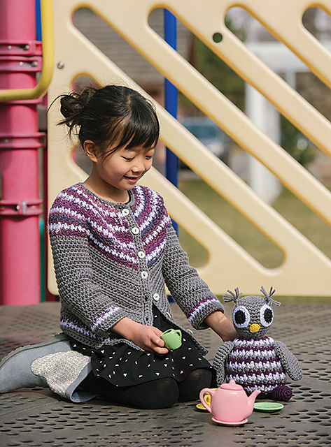 Olivetta Sweater