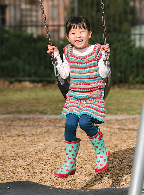 Play Day Dress