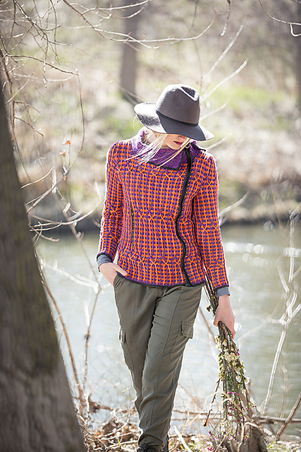 Kinni Cardigan