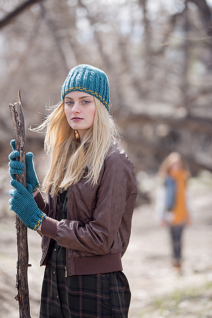 Hudson Hat