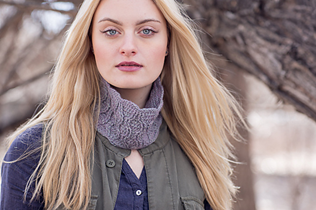 Rivulet Cowl
