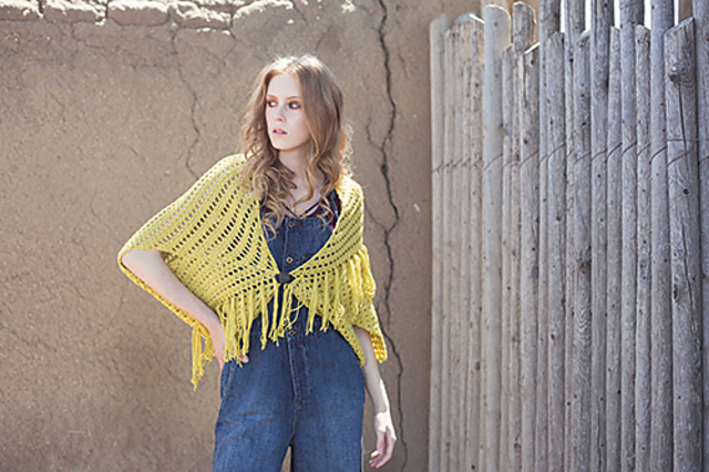 Sonoran Shrug