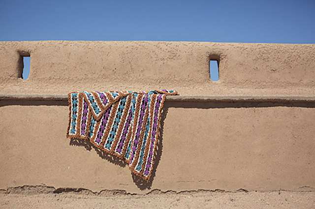 Sahara Afghan