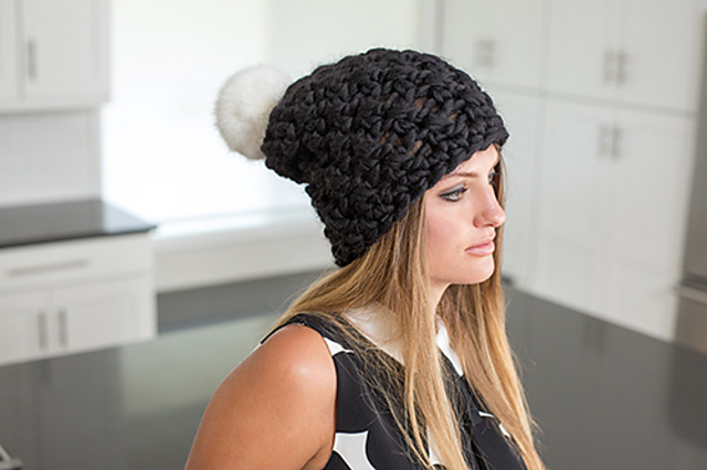 Hi-Fi Hat