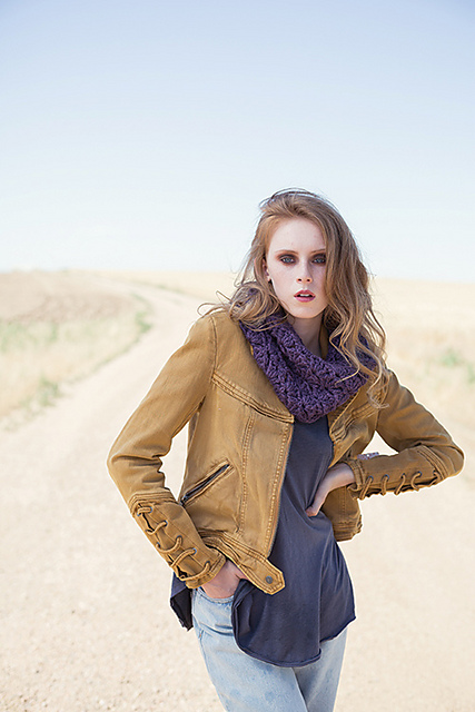 Lacuna Cowl