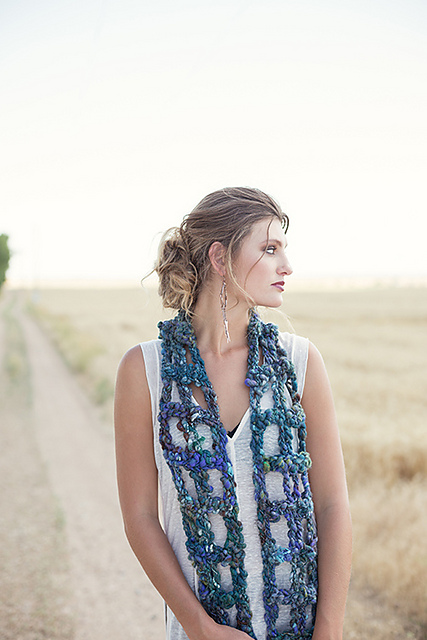 Expanse Scarf