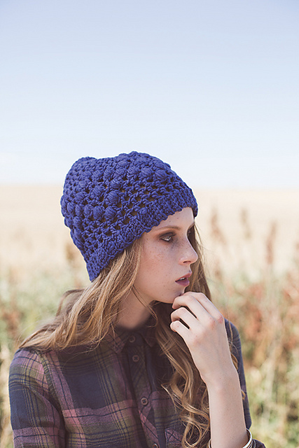 Breadth Beanie