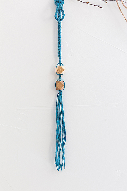 Presto Necklace