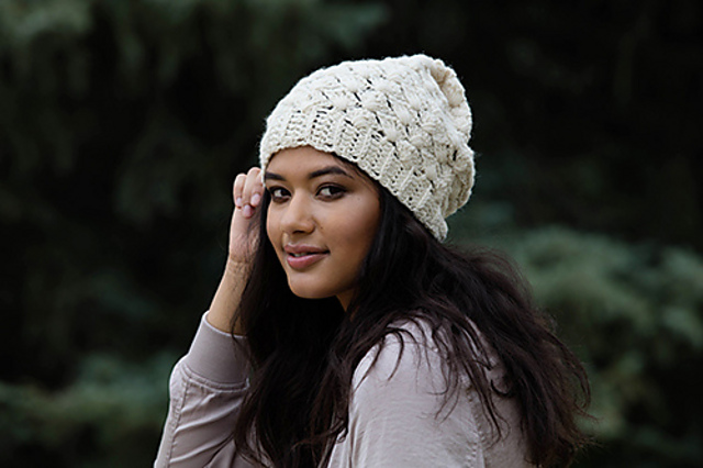 Iceberg Hat