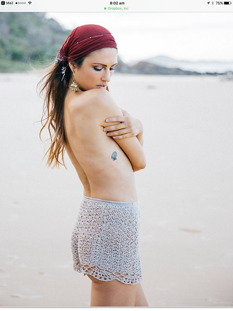 Summer Shorts