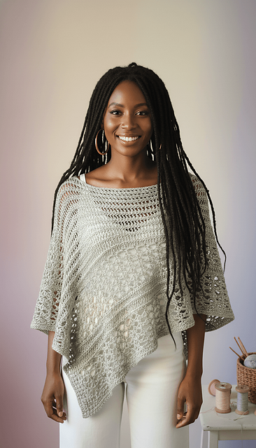 Tarndie Poncho