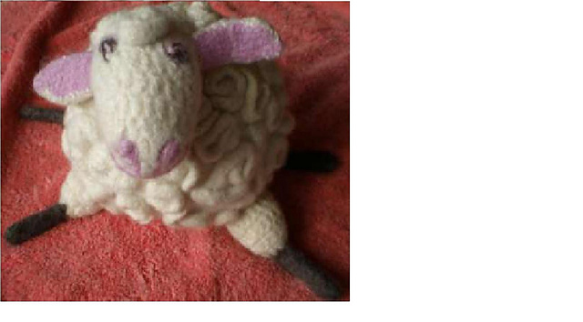 Baa Baa Raa The Sheep