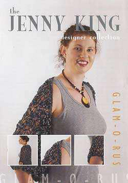 Glam-o-rus
