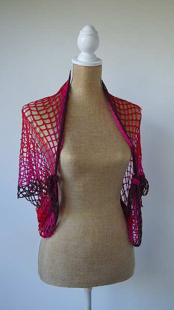 Carolyn Shawl