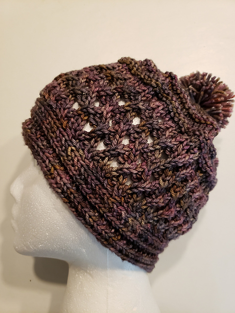 Jana's Hat