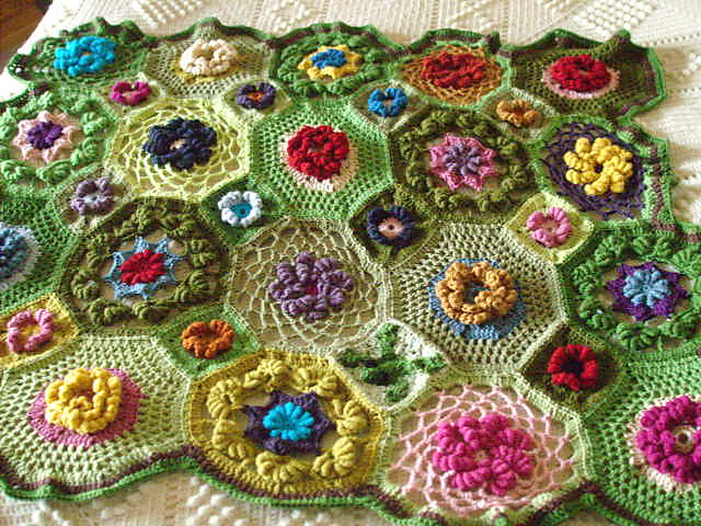 Bullion Beach Blanket