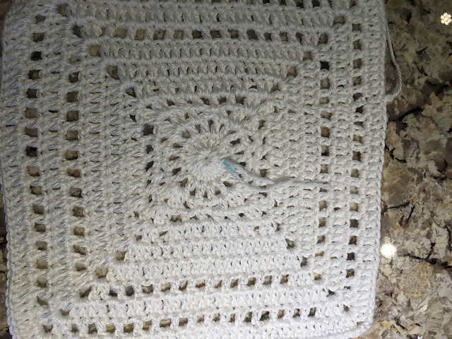 19. Circle in a Square