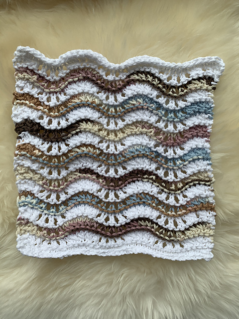 Rippling Waves