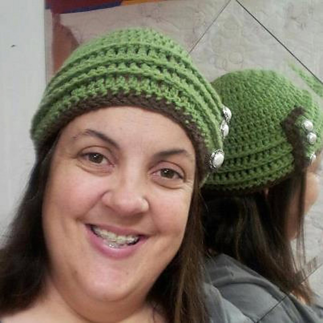 The Mackenzie Beanie