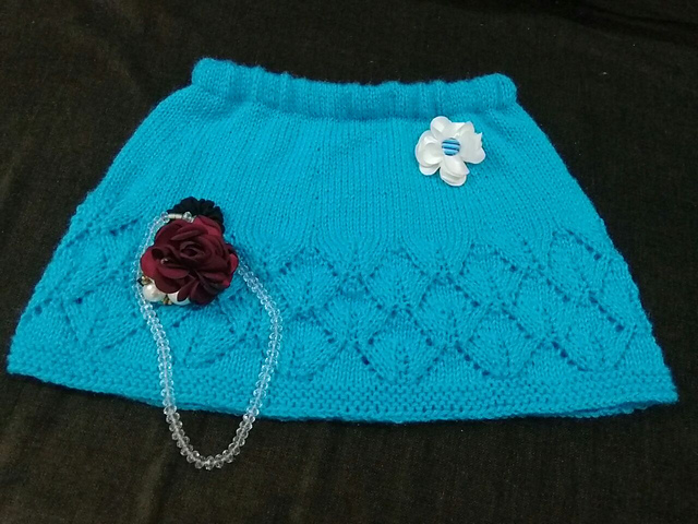 Flirt Skirt