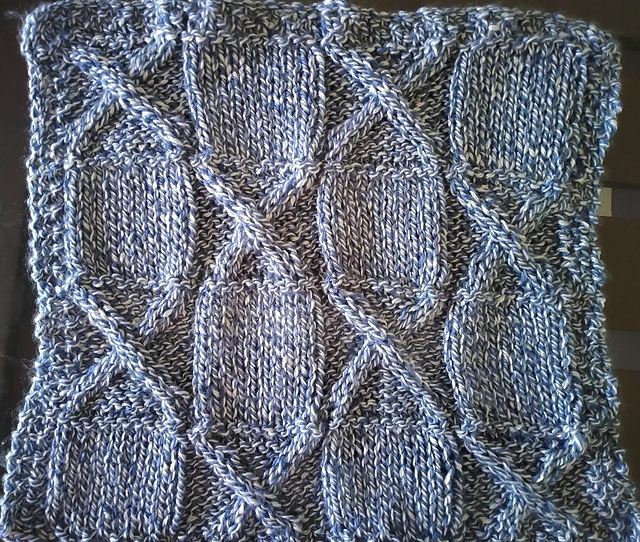 Knots and Crosses