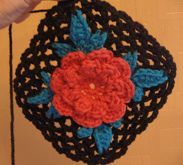 Irish Rose