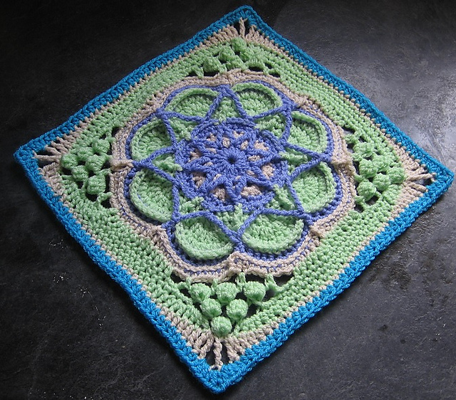 Border for Spiro Star