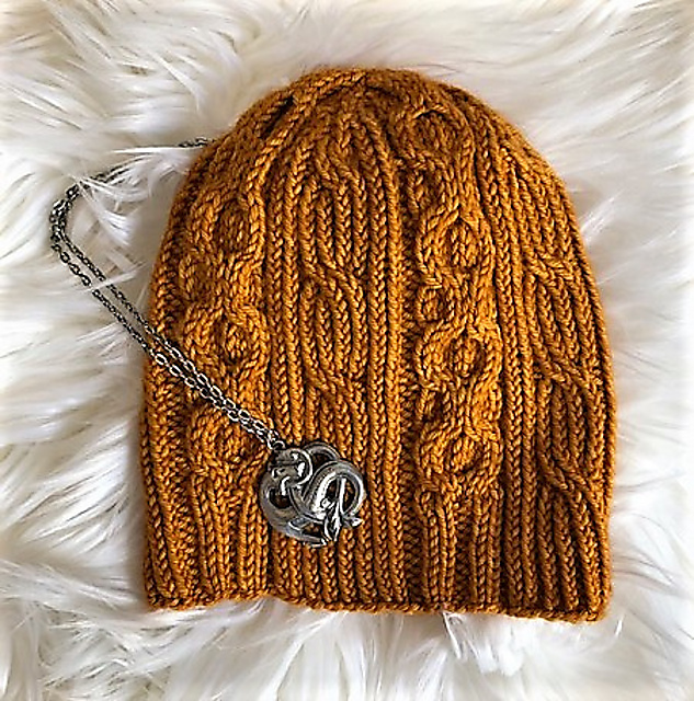 Valhalla Hat