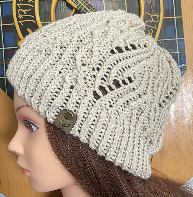 Gyro Hat