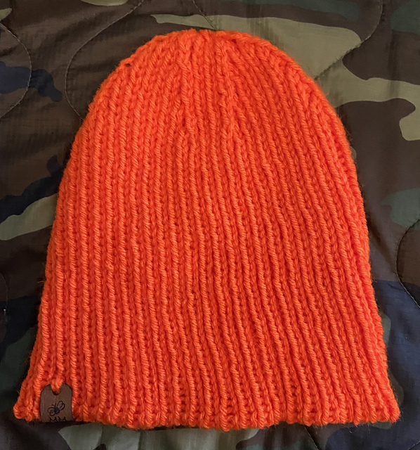 Nyrikki Hunting Beanie
