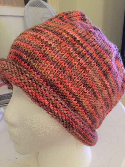 A Simple Slouchy