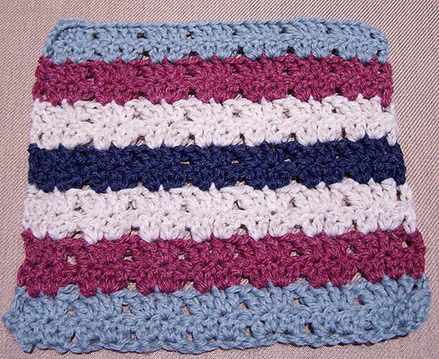 Twin Stripes