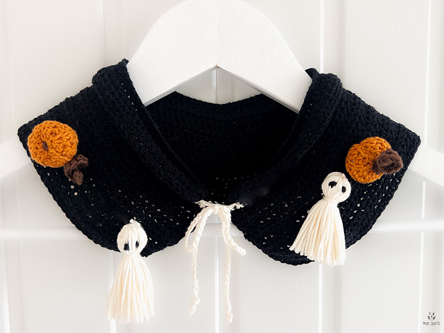 Hoo Boo collar