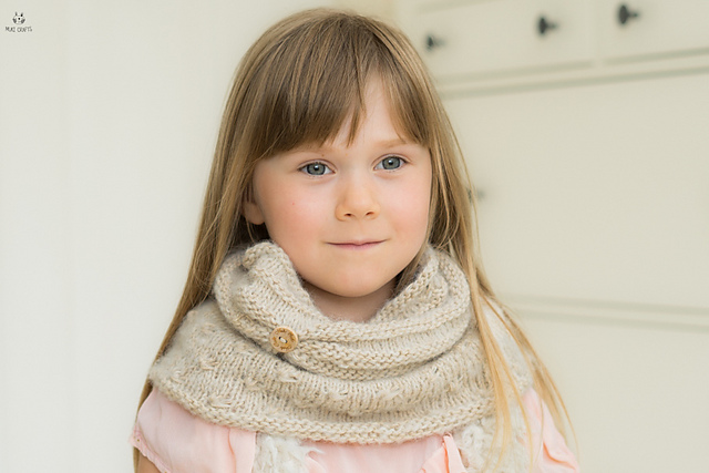 Jasmine Cowl