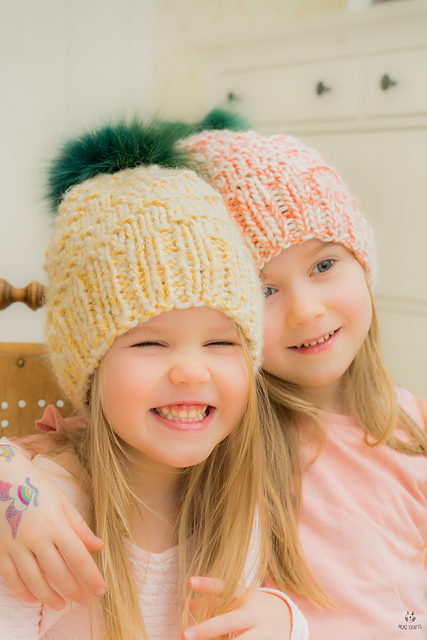 Flur hat