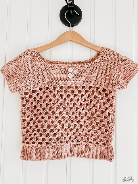 May Top