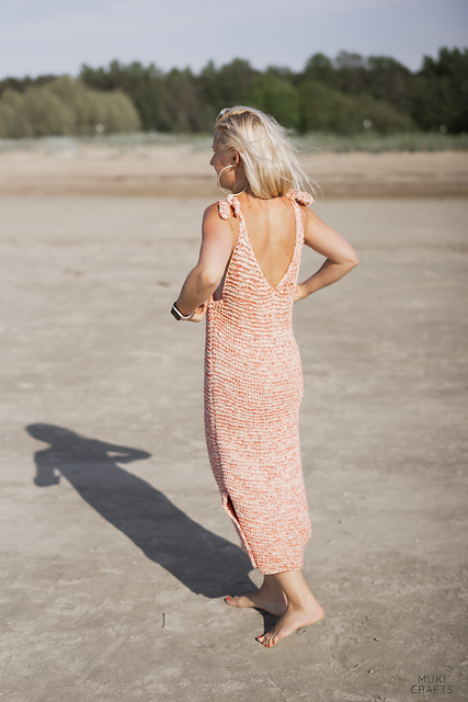 Ari Dress