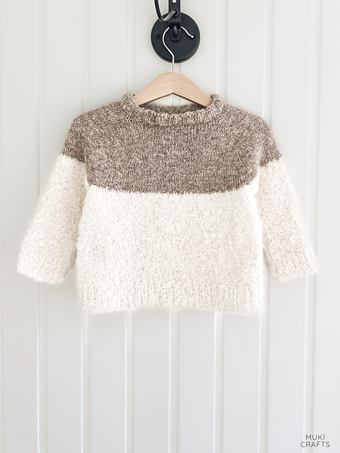 Carl jumper