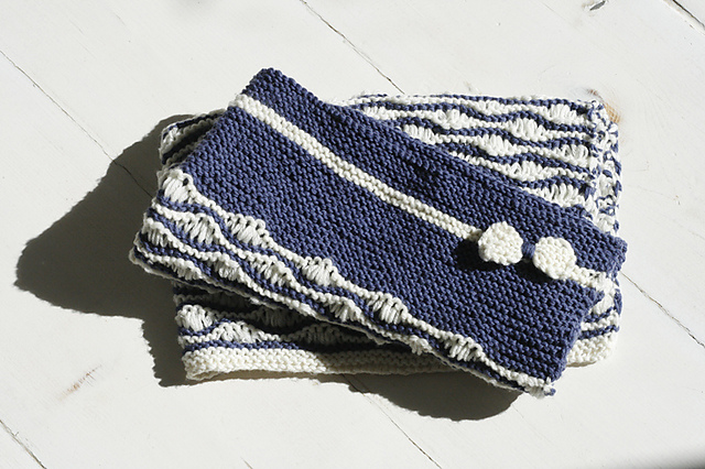 Dufa Baby Blanket