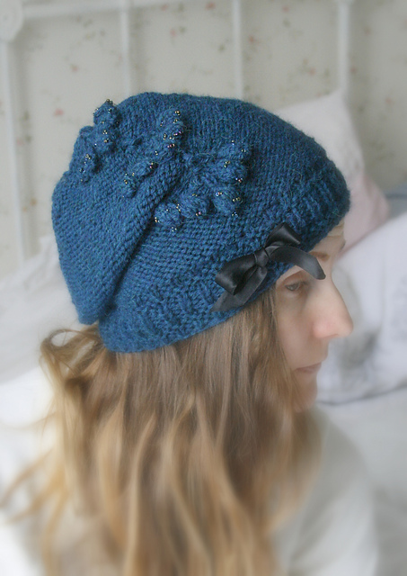 Berri slouch hat
