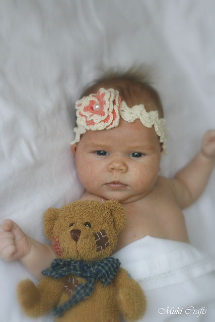 Teresa headband