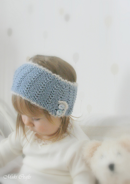MirMir headband