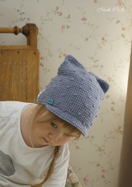 Peak hat Payton