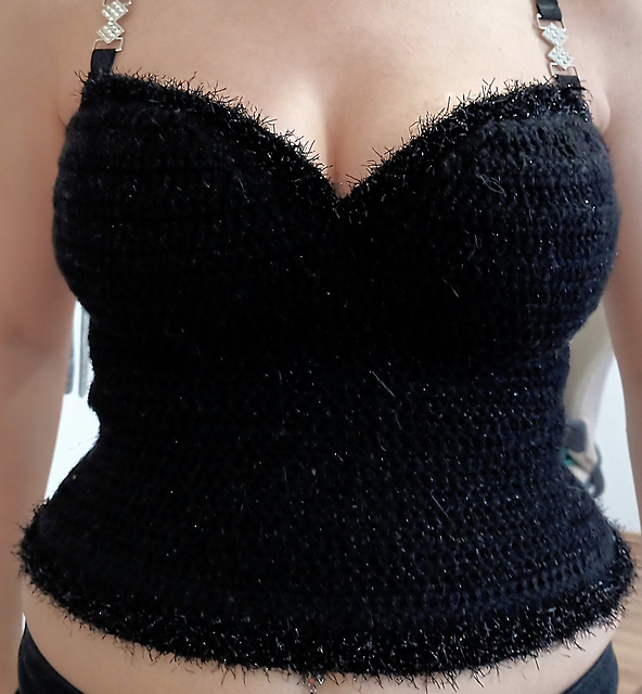 Silhouette Top