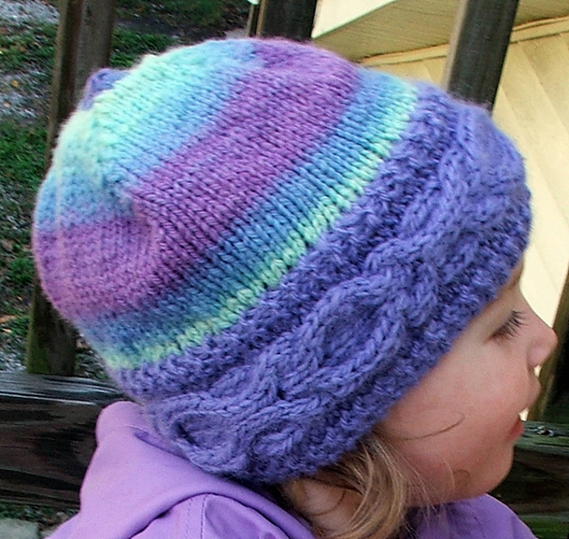 Lovely Beanie