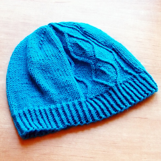 Electricity Hat